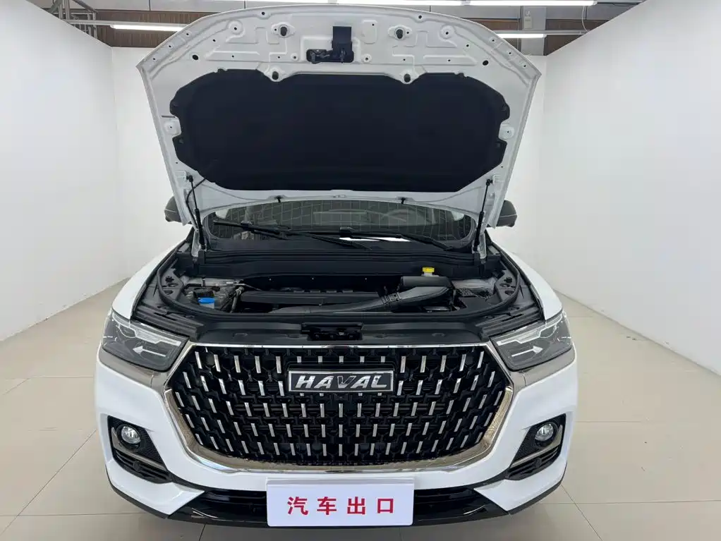 Haval H6 2023