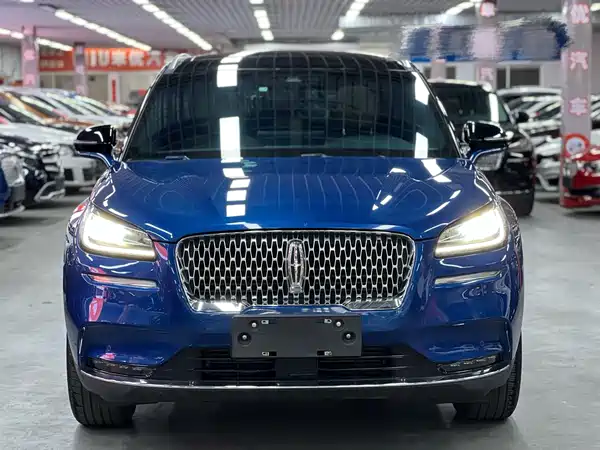 Lincoln Corsair 2020