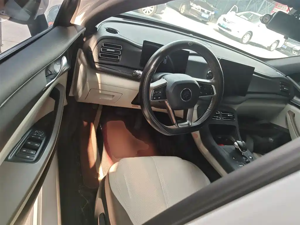 BYD Qin PLUS 2024 — фото 16
