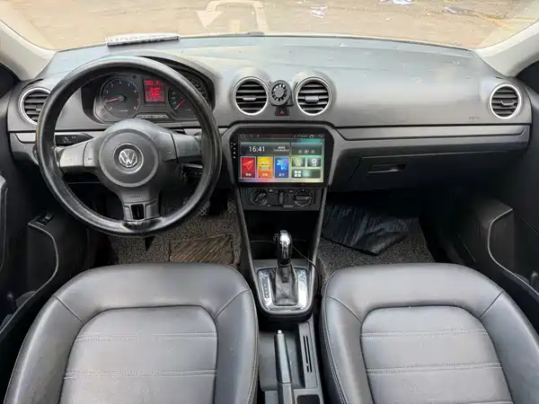 Volkswagen Jetta 2015