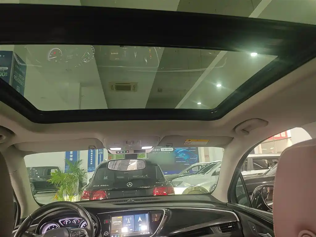 Buick Envision Plus 2020 — фото 18