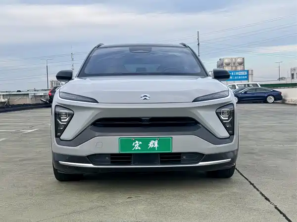 NIO ES6 2023