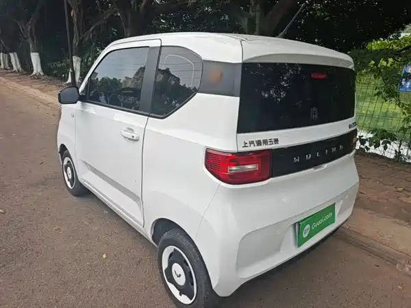 Wuling Hongguang MINIEV 2023