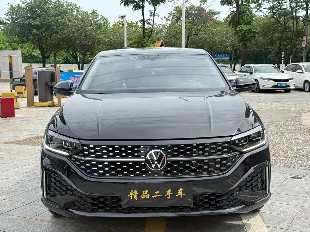 Volkswagen Lavida 2023