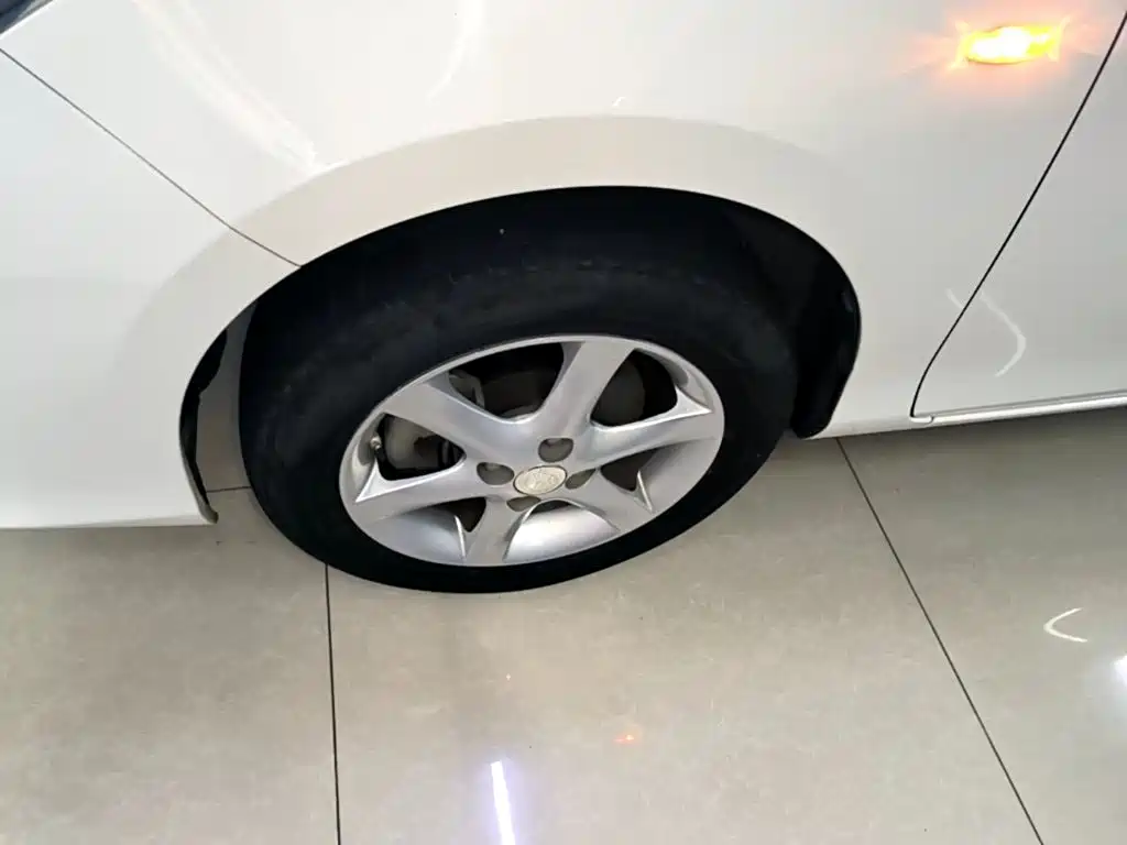 Toyota Vios 2022 — фото 23