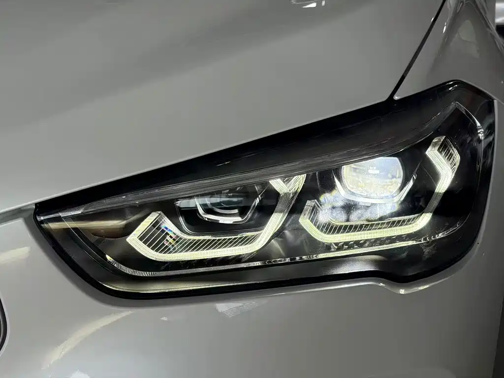 BMW X1 2023