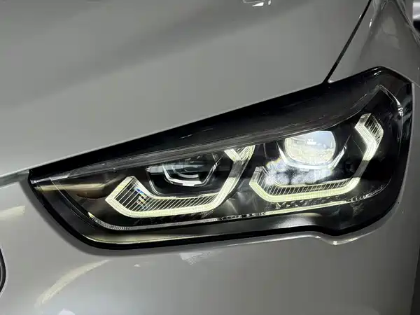 BMW X1 2023