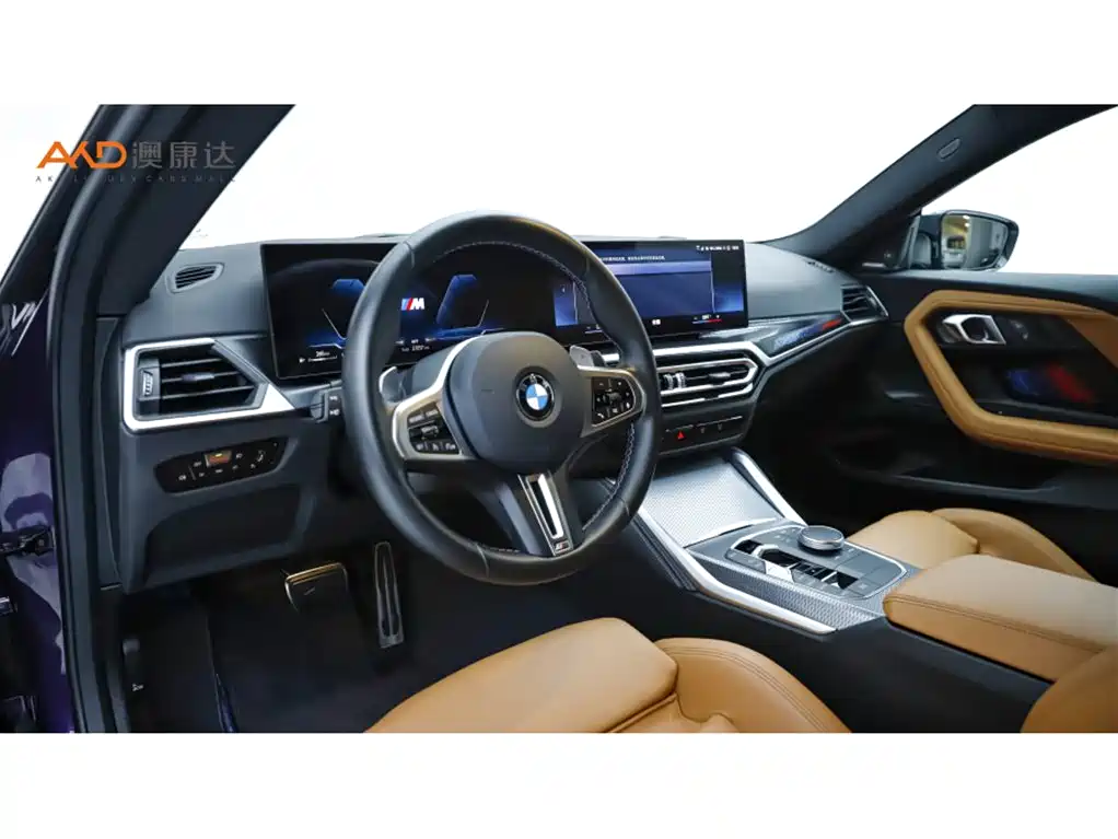 BMW M240i 2024