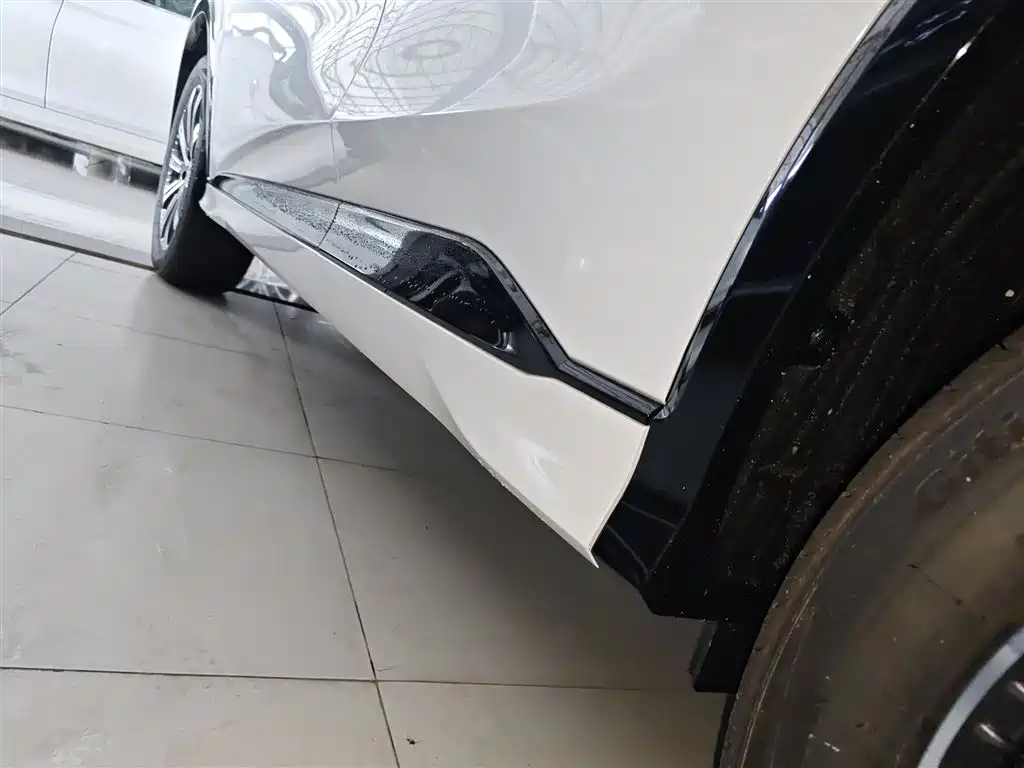 Changan CS75 PLUS 2025 — фото 22
