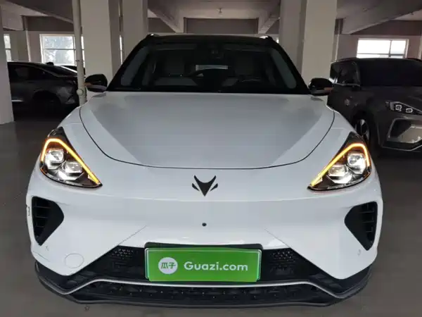 Arcfox Alpha T 2022