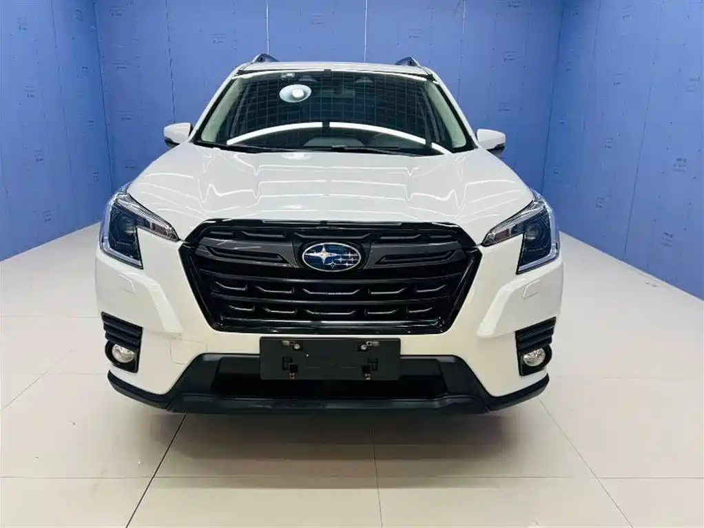 Subaru Forester 2023