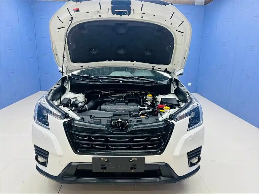 Subaru Forester 2023