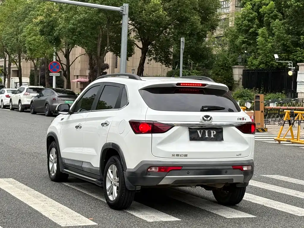 Huasu Huansu S5 2017