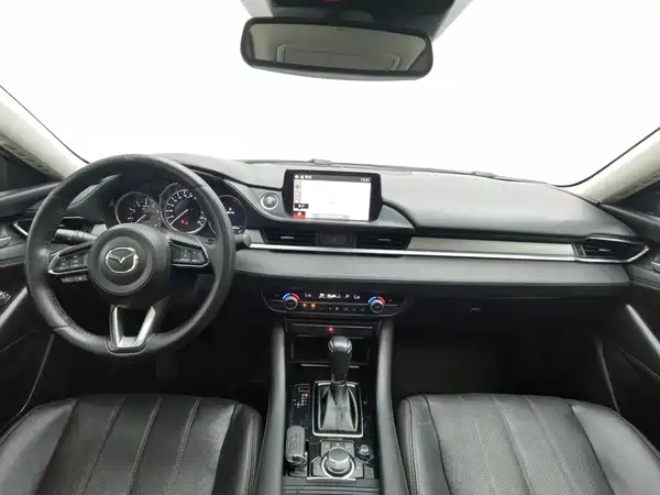 Mazda Atenza 2020