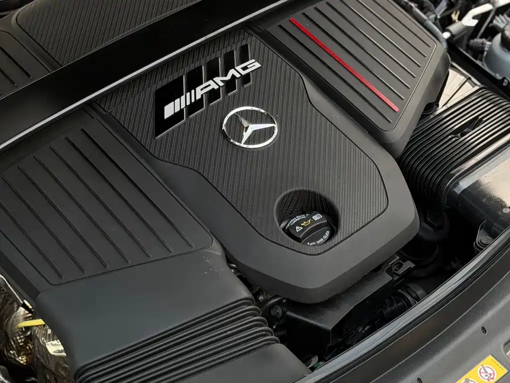 Mercedes-Benz CLE AMG 2025 — фото 11