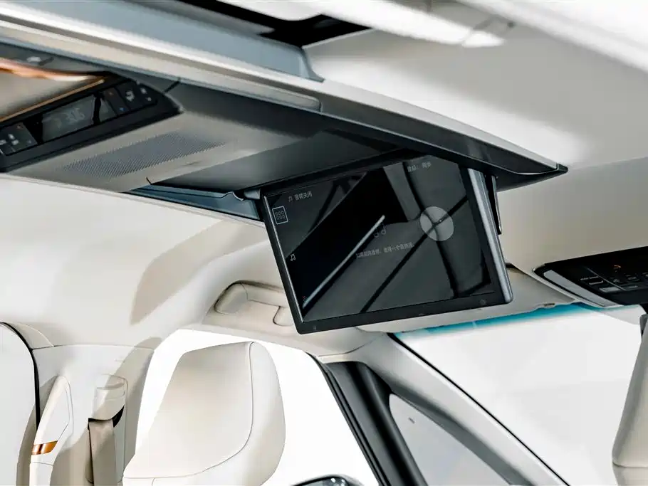 Lexus LM 2026 — фото 29