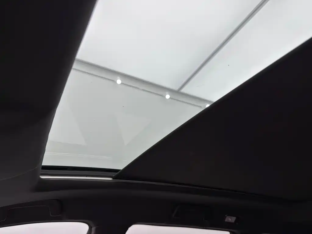 Jetour Jietu X70 PLUS 2023 — фото 13