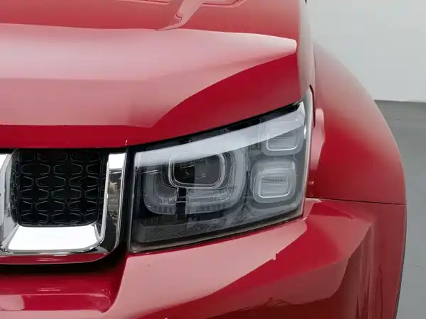BAIC BJ40 2019