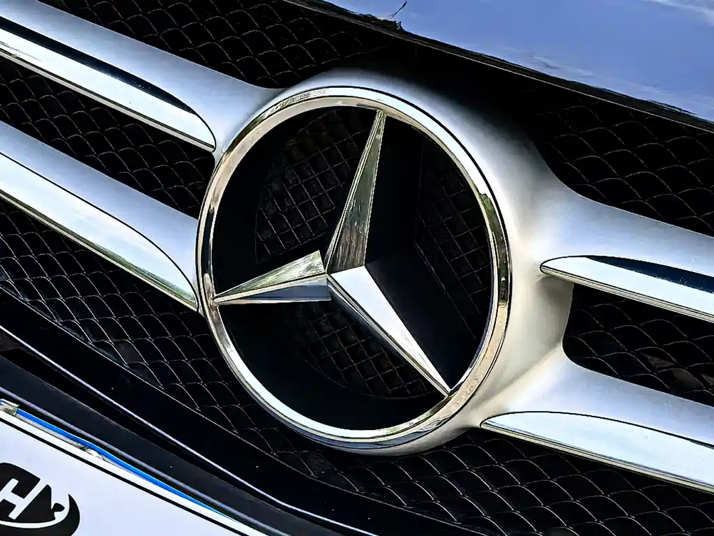Mercedes-Benz C-Class 2016 — фото 6