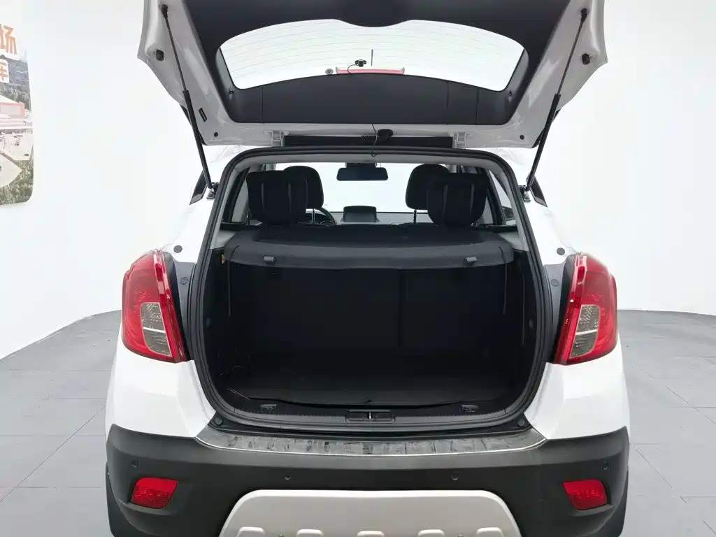 Buick Encore 2014 — фото 16