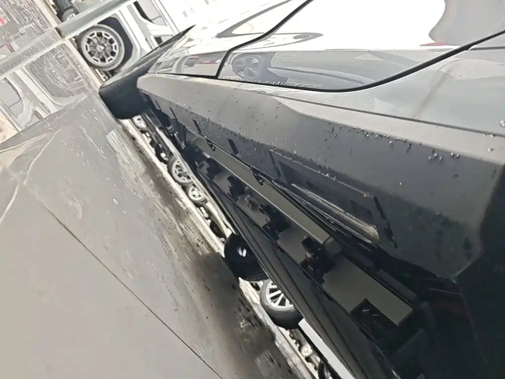 BYD Seal 05 DM-i 2026 — фото 22