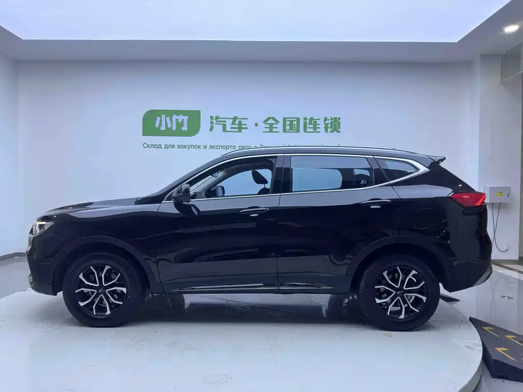 Haval H6 2023