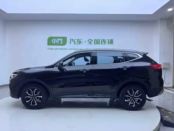 Haval H6 2023