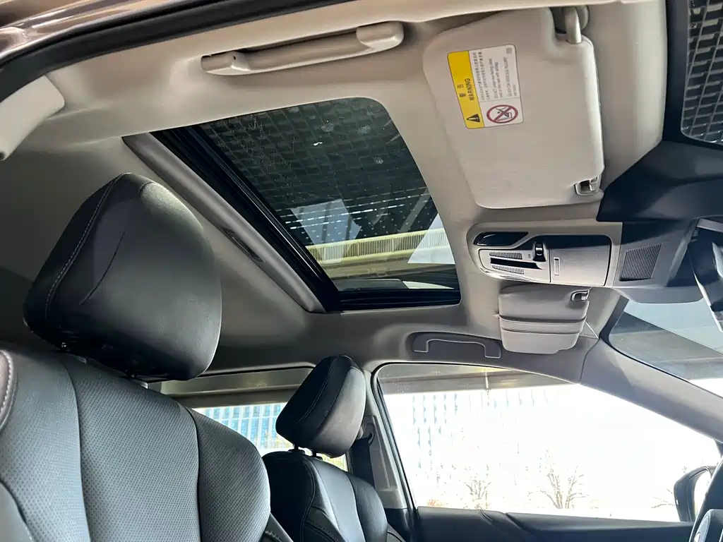 Subaru Outback 2021 — фото 27