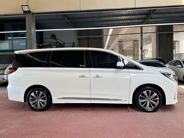 GAC Trumpchi M8 2020