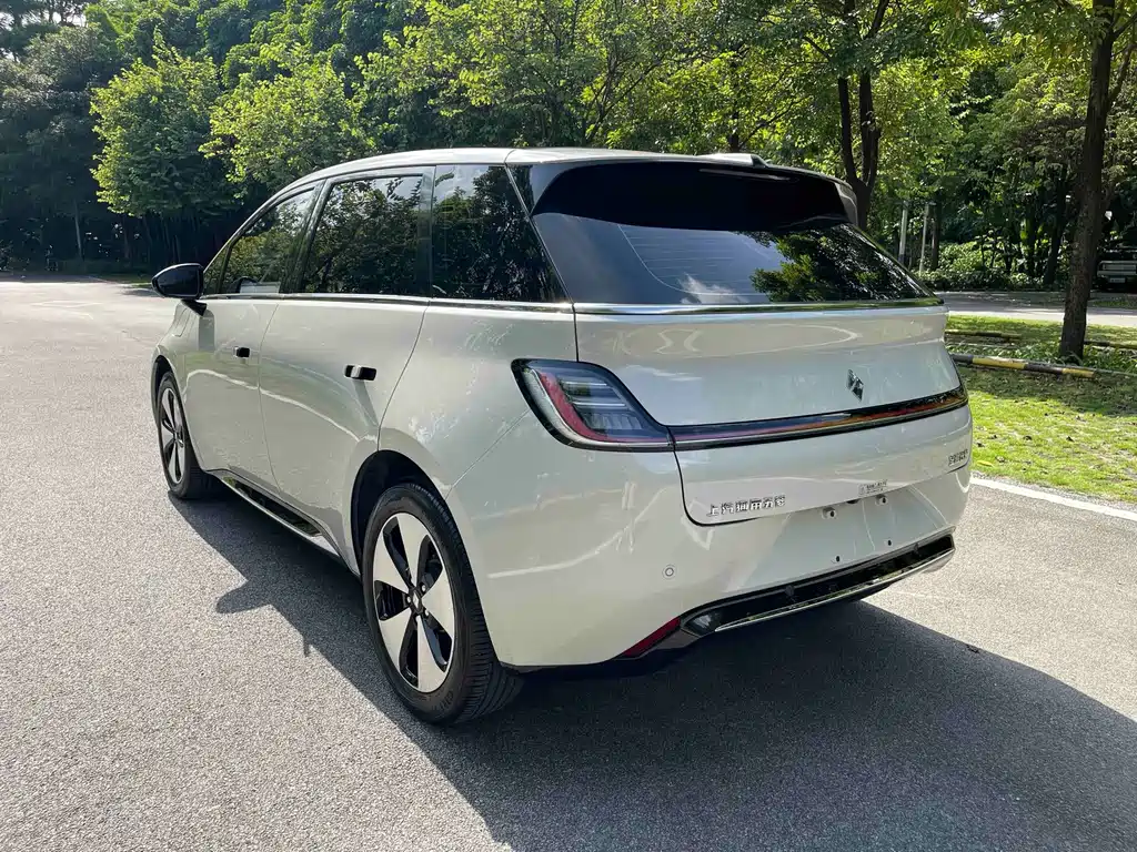 Baojun Clouds 2023