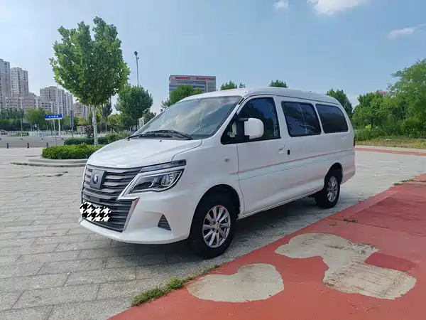 Dongfeng Lingzhi New Energy 2025