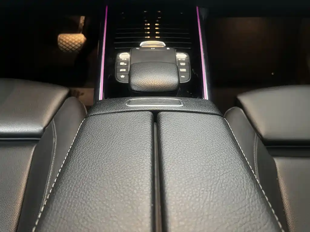 Mercedes-Benz GLA 2021 — фото 13