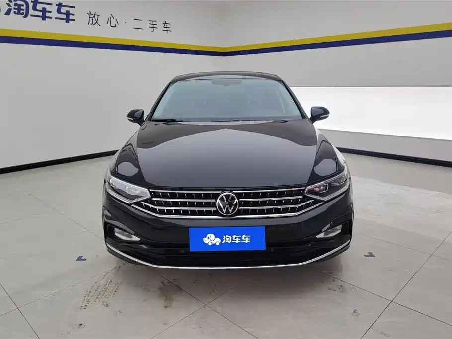 Volkswagen Magotan 2023 — фото 2