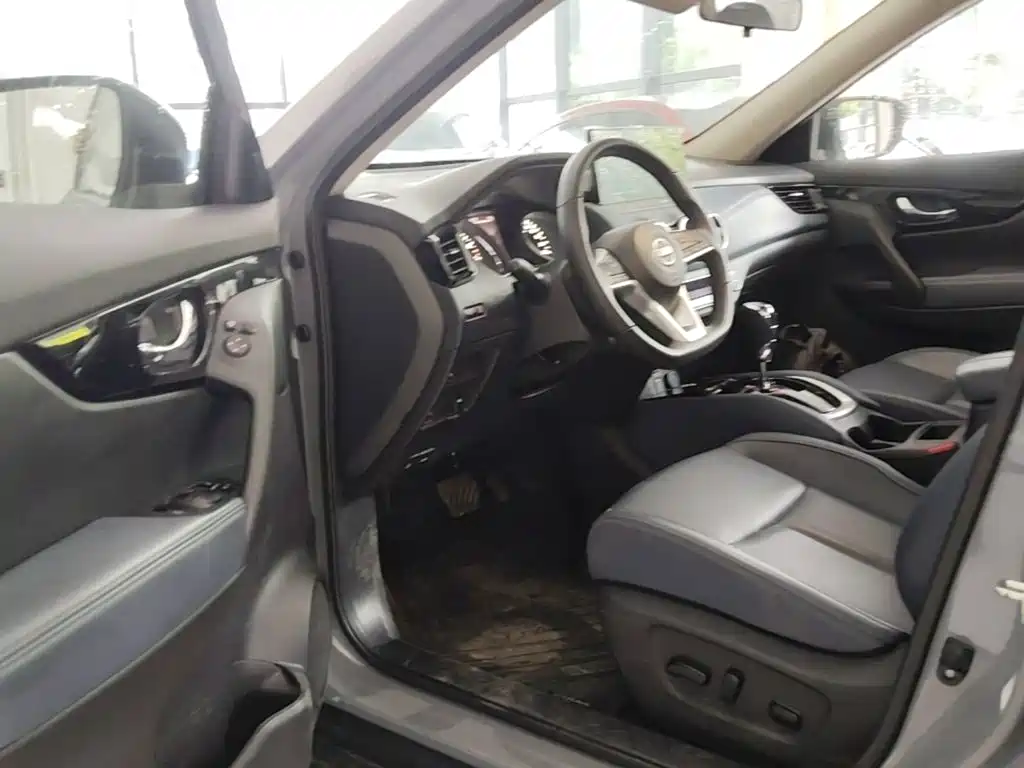 Nissan X-Trail 2025 — фото 16