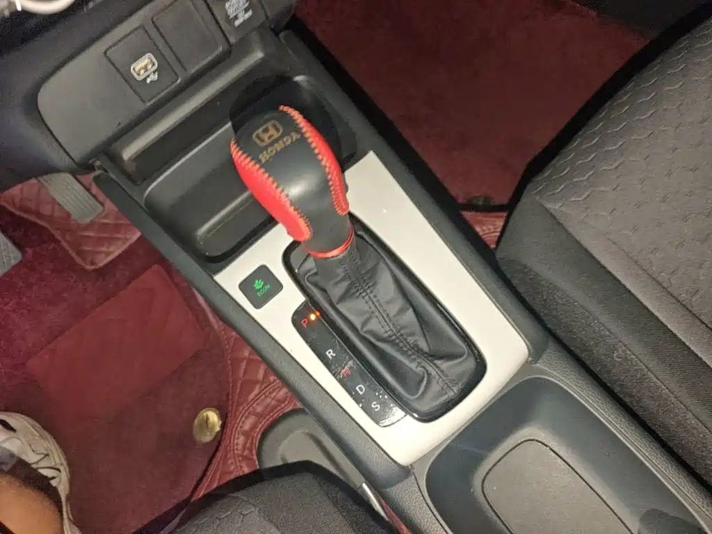 Honda Fit 2023 — фото 14
