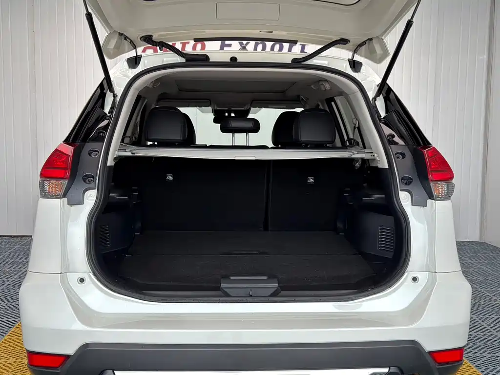 Nissan X-Trail 2022 — фото 22