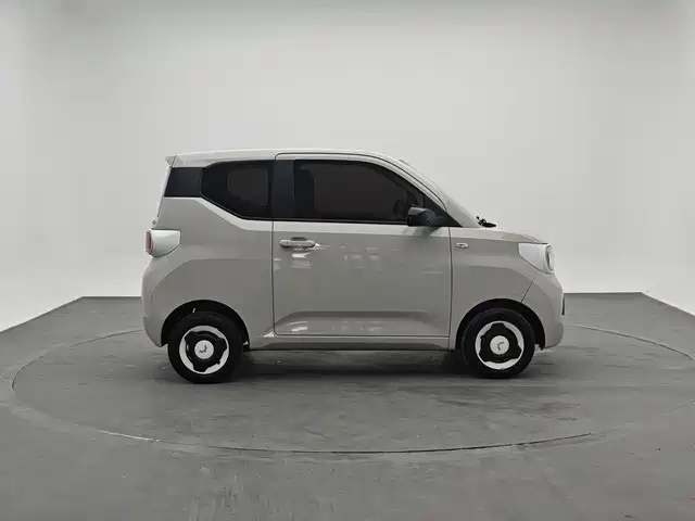 Wuling Hongguang MINIEV 2025