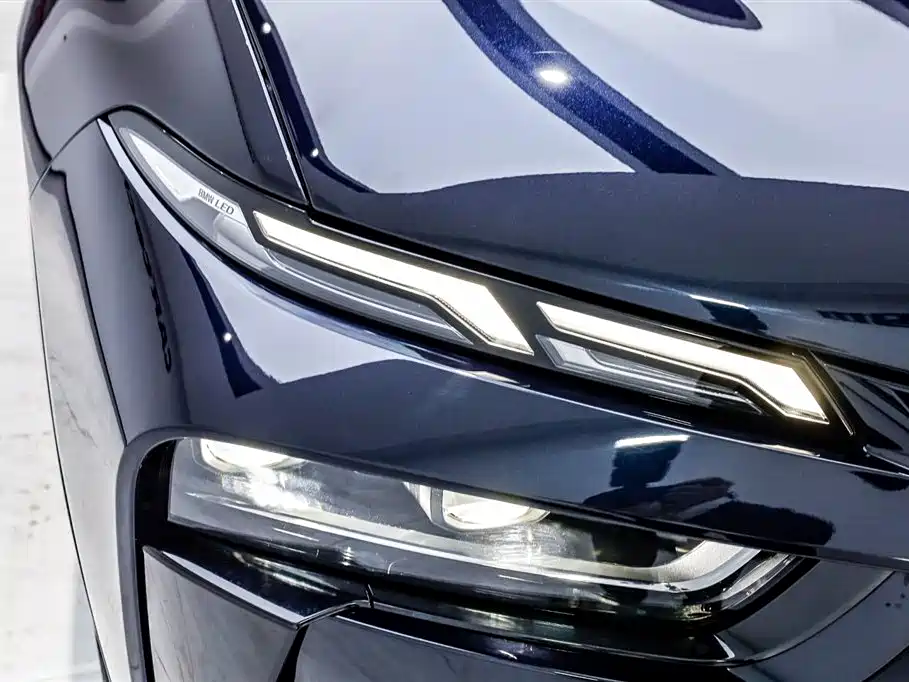 BMW X7 2023 — фото 26