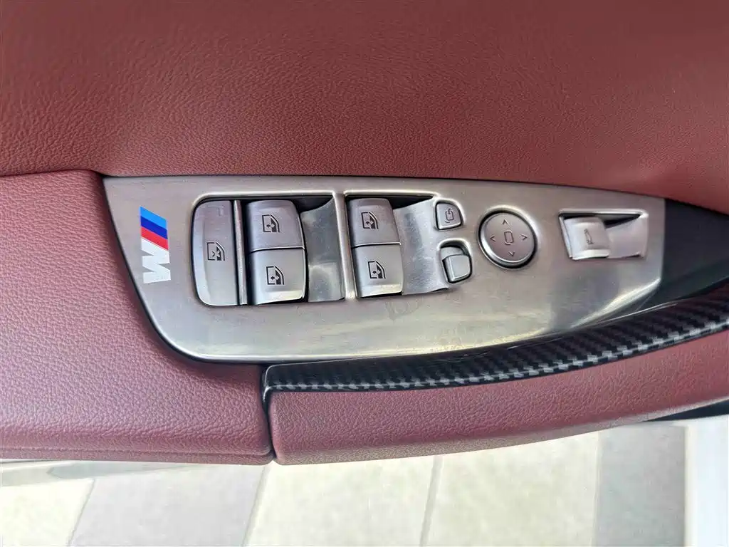 BMW X3 2023 — фото 14