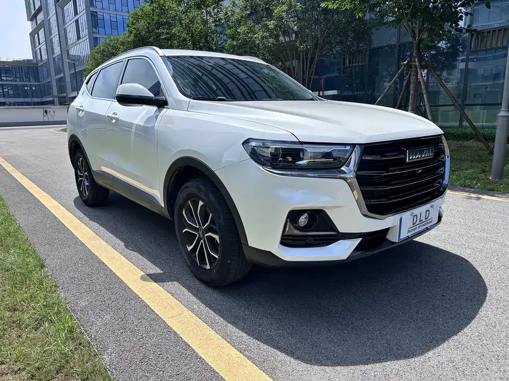 Haval H6 2022