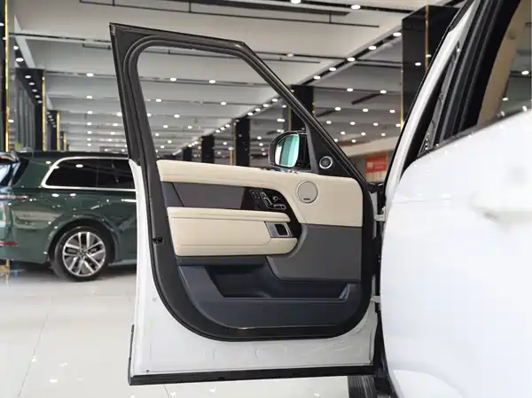 Land Rover Range Rover 2021