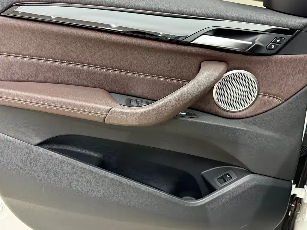 BMW X1 2021 — фото 19