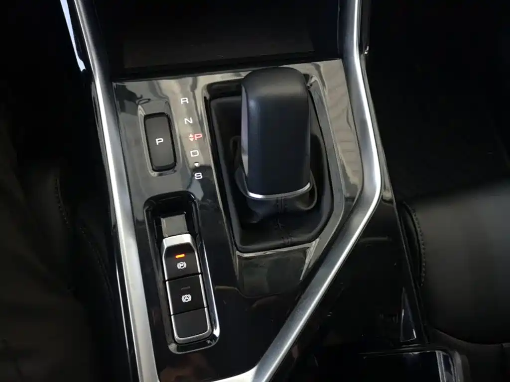 Wuling Star 2023 — фото 14