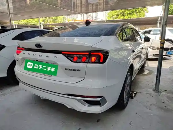 Ford Mondeo 2023