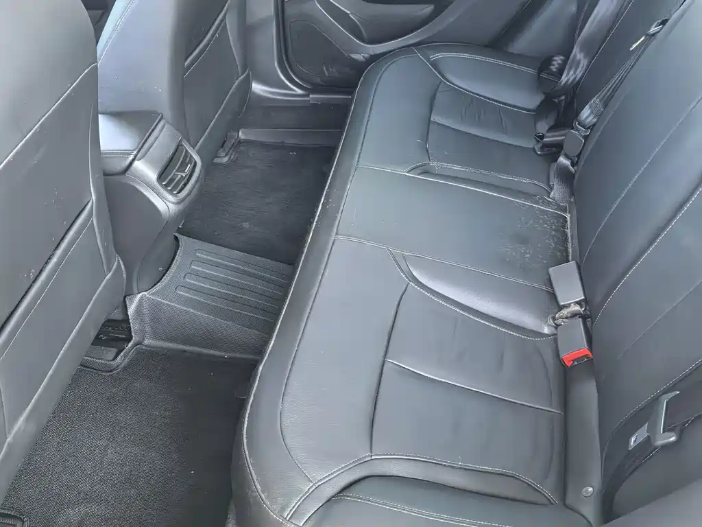 Buick Excelle 2016