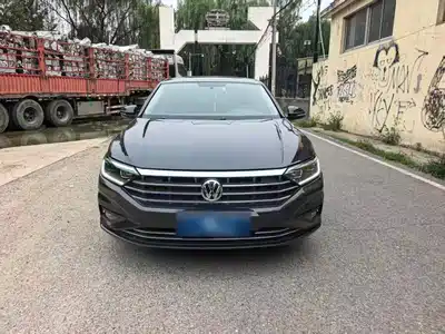 Volkswagen Sagitar 2021