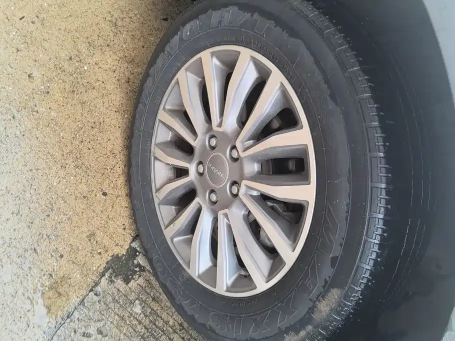 Haval H6 2018