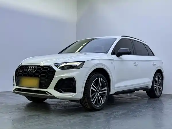Audi Q5L 2022