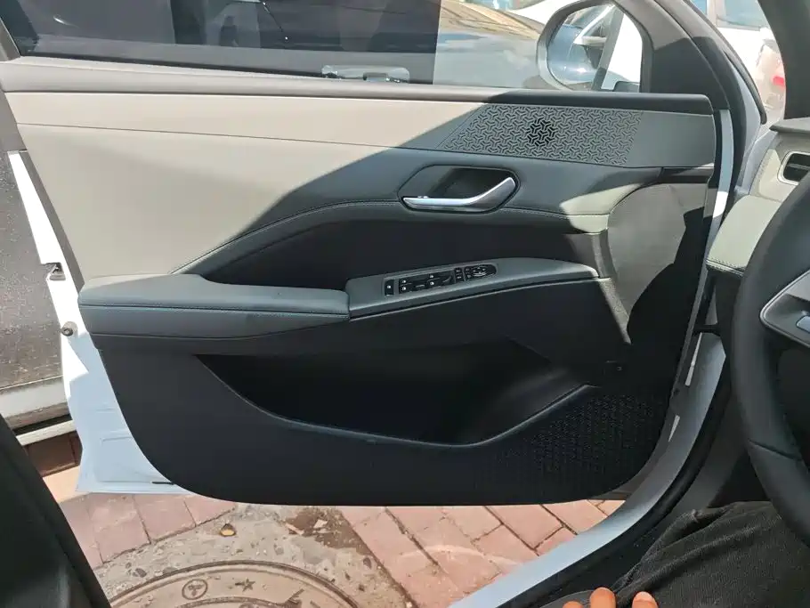 BYD Qin PLUS 2025