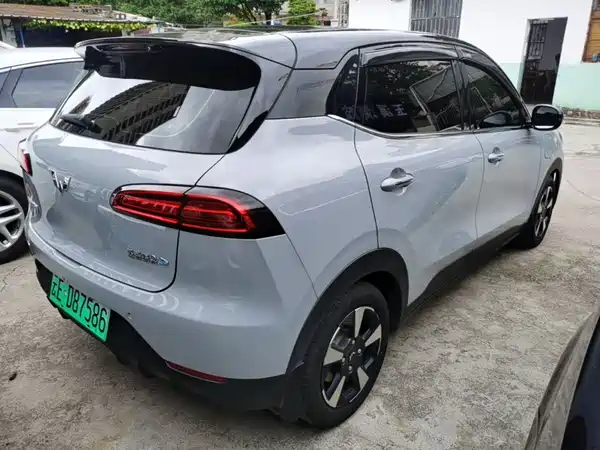 Wuling Bingo PLUS 2024